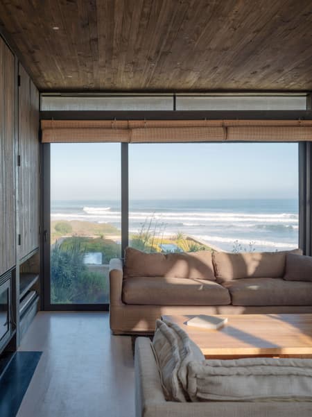 Primeriza House